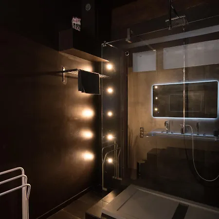 Vaste Hypercentre Appartement Grenoble